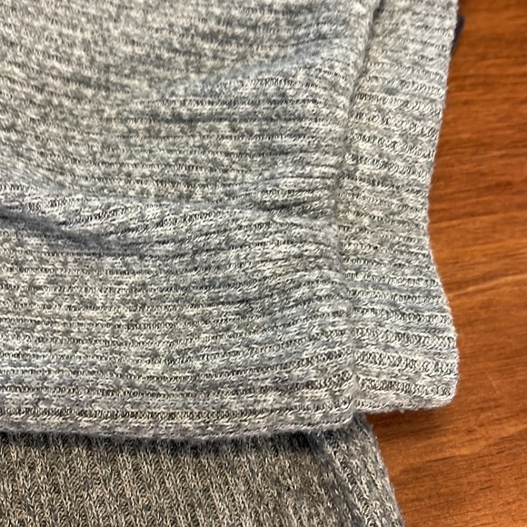 Zara kids 4-5 years grey pants - Picture 6 of 6